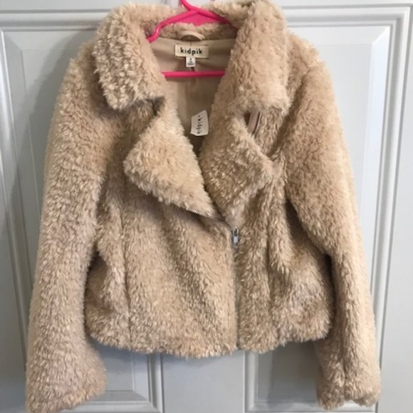 kidpik Other - girls jacket